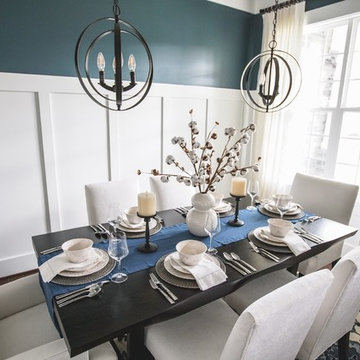 The McGinty’s Home Design