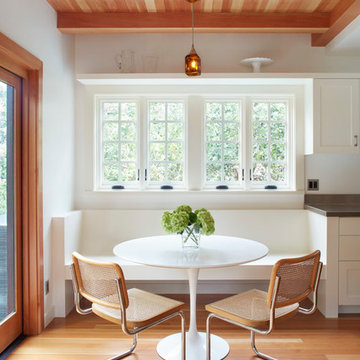 Regent Street Addition & Remodel