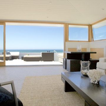 Hermosa Beach Beach House