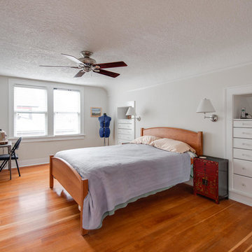 REPRESENTED SELLER - Grant Park - NE Schuyler & NE 30th