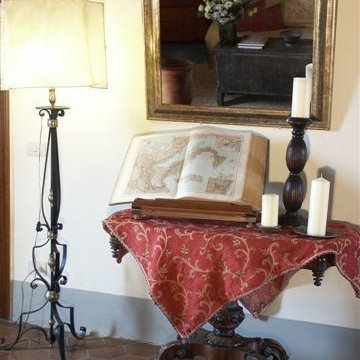 La Fornella