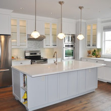 Kitchen Ideas