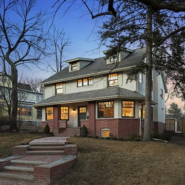 Kenwood Parkway, Minneapolis