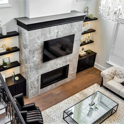 WHITE ROCK HOUSE - Products