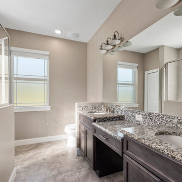 Kennedy Contemporary Custom Home Build