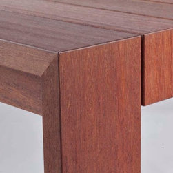 Lancaster Outdoor Dining Series - Products