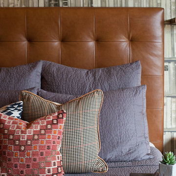 Rausch Street: Dreaming of new-world comforts, old-world style