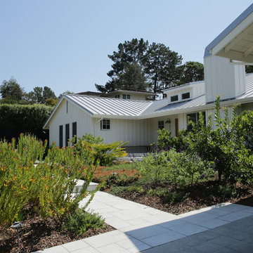 Menlo Park Home