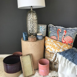 Staging - Home Decor