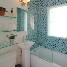 Kids bathroom