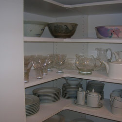 Pantry - Pantry Cabinets