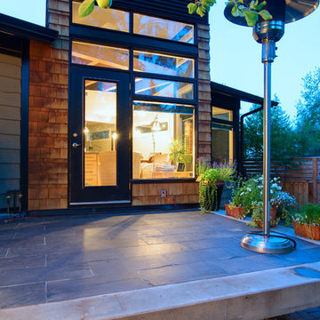 Canyon Meadows Contemporary