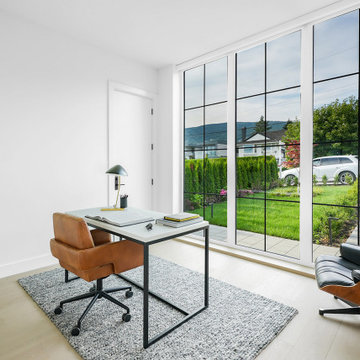 1130 Gordon Ave., West Vancouver