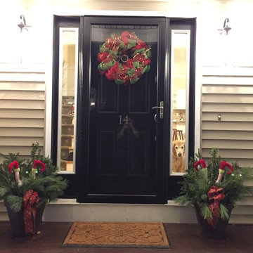 Houzzer Holiday Entries
