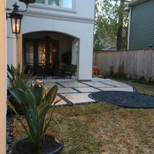 Patio Pavers 2020