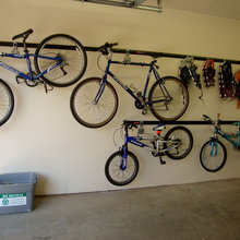 Garage Organization