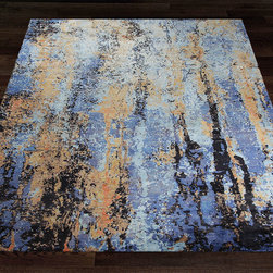 SPRING/2013 - Rugs