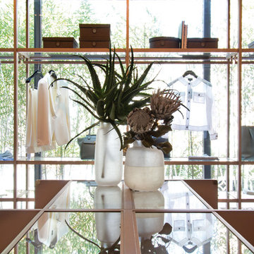 Casa Cor Closets Ornare by David Bastos