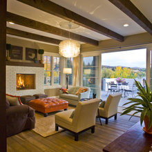 Edgehill Den
