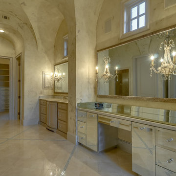 Custom Mediterranean Estate [Vaquero]