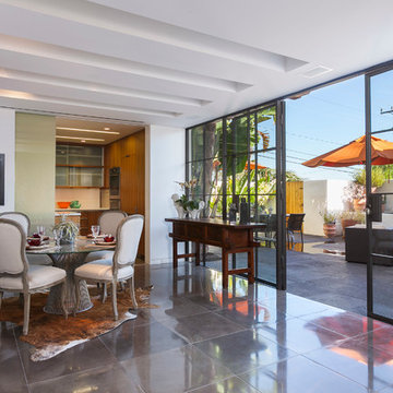 Santa Barbara Modern