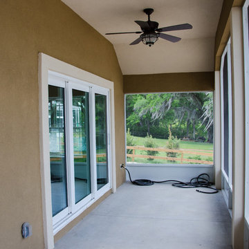 Swalwell Residence