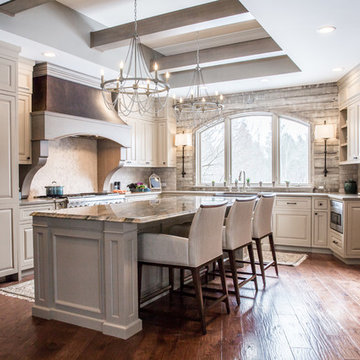 Chardon Home | Monarch Interiors