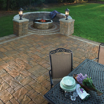 Hardscape Projects