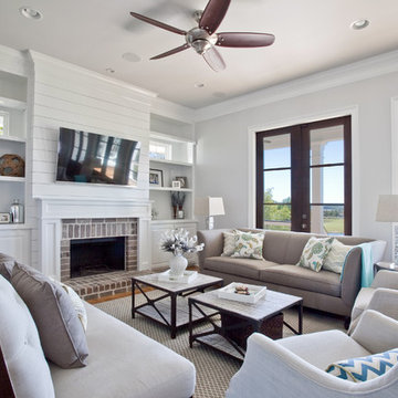Living Spaces