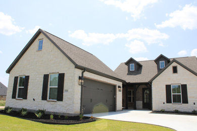 Stoneleigh Interior & Exterior Project