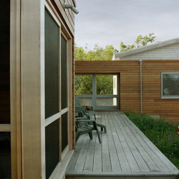 Naskeag House