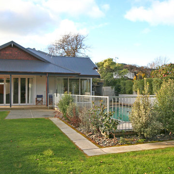 Luxury on Ihaka Street