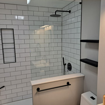 Bathroom Remodels
