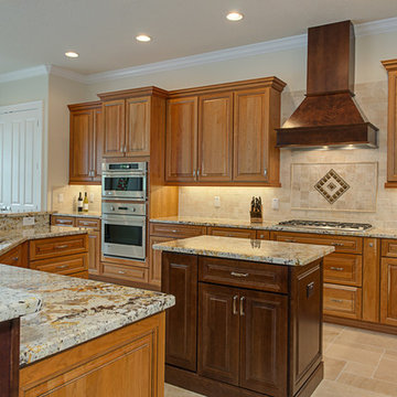 Custom Homes