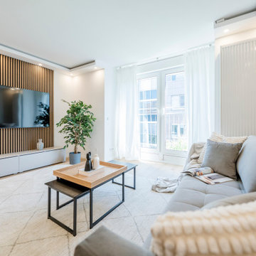 Möbliertes Apartment Stuttgart
