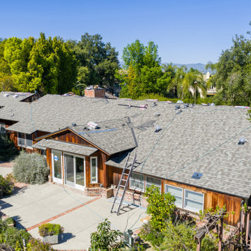 San Diego Roofing & Roof Replacement Projects