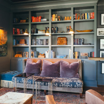 Linden Avenue Design