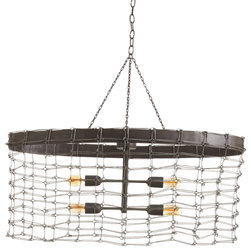 Small Trudy Pendant - Pendant Lighting