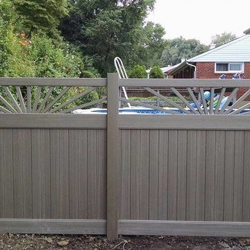 Our Fences