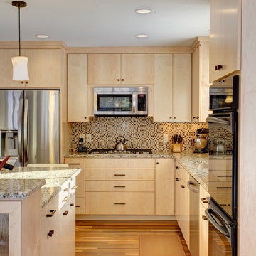 Country Ranch Remodel