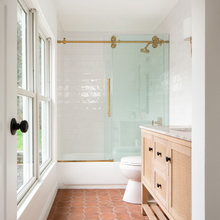 Mud Room