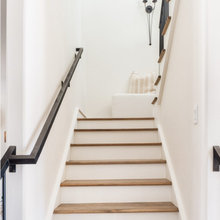 Hallway/mudroom