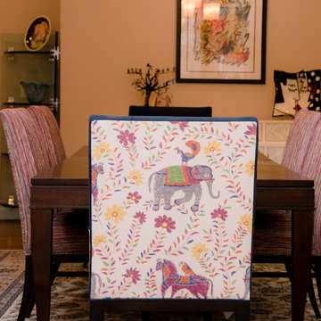 Art Collectors Abode