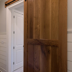 Southern charm - Home Decor