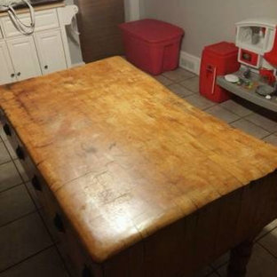 GrampasAntiqueKitchen Gardner, Massachusetts, United States Project Review & Ratings