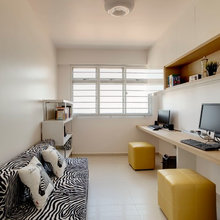 other rooms