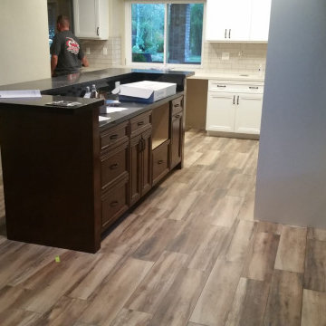 Kitchen Remodels