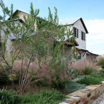 Riverside Home