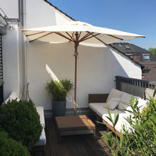percha balcony