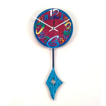 Time R Wall Clock